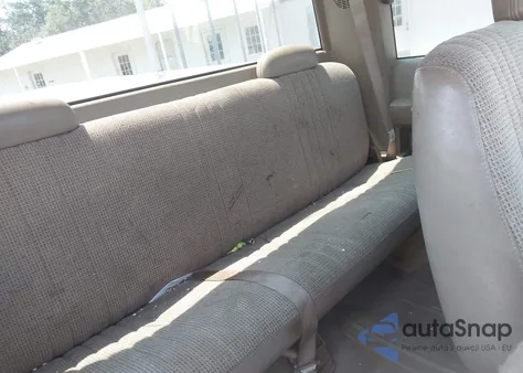 1996 Chevrolet Gmt-400 C1500 from USA, damaged, VIN 2GCEC19W7T1132580